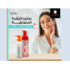 MACRO PANTHENOL LOTION BODY MILK ( D-PANTHENOL + GLYCERIN + ALLANTOIN + DIMETHICONE ) FOR SKIN CARE 100 ML